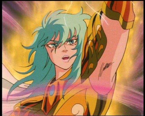 Otaku Gallery  / Anime e Manga / Saint Seiya / Screen Shots / Episodi / 070 - La rosa nera / 126.jpg